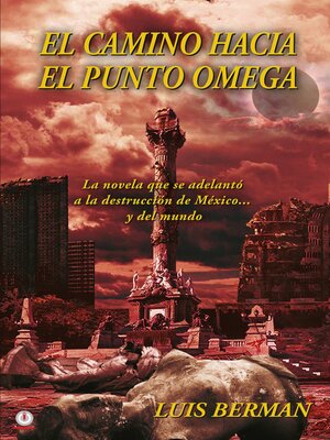 cover image of El camino hacia el punto Omega